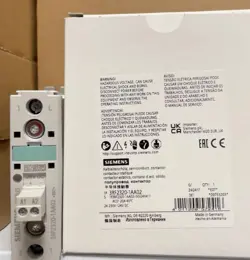 SEMICONDUCTOR CONTACTOR 3RF2320-1AA02