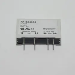 RP1D060D4 SOLID STATE RELAY SEMICONDUCTOR RELAY FOR CARLO GAVAZZI