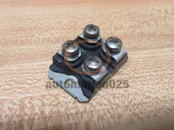 NEW IXYS DSEI 2X61-12B SEMICONDUCTOR DSEI2X6112B W/ SCREWS ,