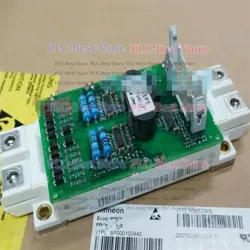 1PCS NEW INFINEON SEMICONDUCTOR IGBT MODULE DRIVER BOARD 2SP0115T2A0-17