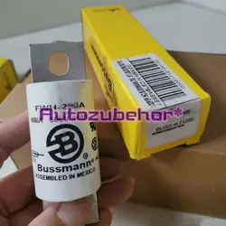 1PCS NEW FWX-250A SEMICONDUCTOR FUSE 500V 250A #F11