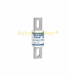 1PCS NEW A70Q175-4 SEMICONDUCTOR FUSE 700V 175A #F11