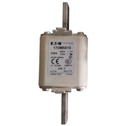 SEMICONDUCTOR FUSE FREE