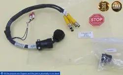 0190-15577,03 DEVICE NET HUB ASSY W/ 1270-01721 SEMICONDUCTOR #A6-29