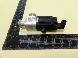 BOC EDWARDS PV16PKA-0 C41213000 ISOLATION VALVE SEMICONDUCTOR STORE SPARE #F20