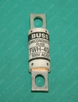 FUSE 40 AMP