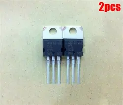 2PCS TYN825 SEMICONDUCTOR IC NEW IE