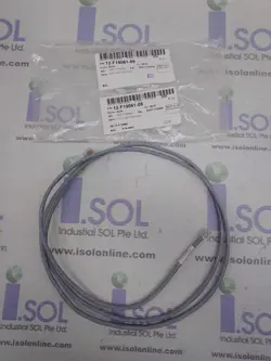 ASM 12-F19061-09 ESIO GLINK CABLE ASSY. SEMICONDUCTOR SURPLUS STOCK NEW #A6-29