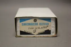 NEW GE SEMICONDUCTOR RECTIFIER C150P