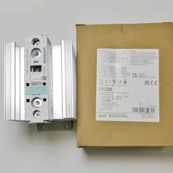 1PCS NEW FOR SIEMENS 3RF2340-1AA45 SEMICONDUCTOR CONTACTOR FREE SHIP#XR