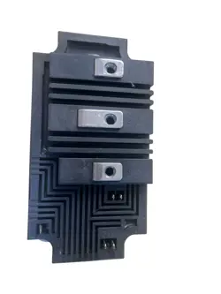 ABB 5SNG 025033P0301 HNJF 04 POWER SEMICONDUCTOR MODULE – HIGH-CURRENT IGBT UNIT