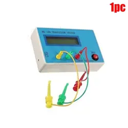 DEVICE ANALYZER SEMICONDUCTOR MK-168 TRLCRESR TRANSISTOR LCR ESR TESTER NEW KP