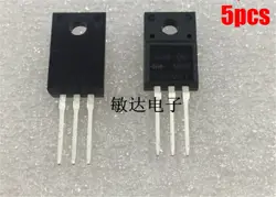 5PCS MBRF20100CT MBR20100 2X10A 100V TO-220 SEMICONDUCTOR NEW IC RG