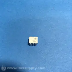 ON SEMICONDUCTOR H11L3835Q TRIGGER OPTOISOLATOR FNIP