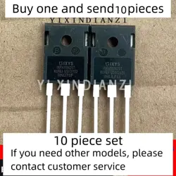 10 PIECES IXFH110N210T SEMICONDUCTOR