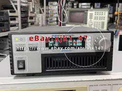 TECSOURCE SEMICONDUCTOR LASER THERMOSTAT TECSOURCE5305 TECSOURCE BY UPS /XJK