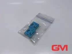VE 2X SCHRACK SEMICONDUCTOR RELAY V23057-B0006-A101 SOLID STATE RELAY 24V