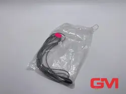 SMC ELECTRONIC SEMICONDUCTOR SWITCH D-Y59B SOLID STATE SWITCH NPN 24VDC