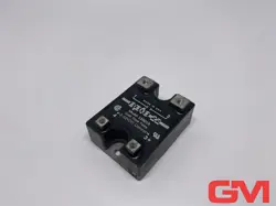 OPTO 22 SEMICONDUCTOR RELAY 120D10 SOLID STATE RELAY 120 VAC 10A DC CONTROL