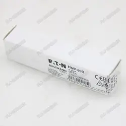 1PIECES NEW EATON BUSSMANN FUSE SEMICONDUCTOR FWP-80B 80AMP FREE SHIP