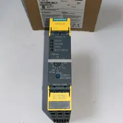 ONE BRAND NEW SIEMENS SEMICONDUCTOR MOTOR STARTER 3RM1307-3AA04 FREE SHIPPING#LJ
