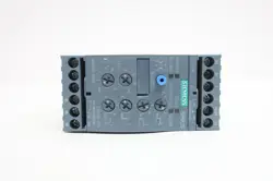 SIEMENS 3RW4024-1BB04 AC SEMICONDUCTOR MOTOR STARTER 12.5A 5.5KW