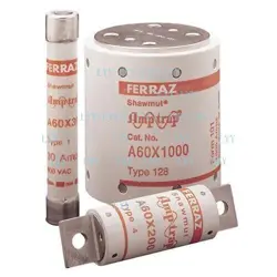 SEMICONDUCTOR FUSE A60X400-4PL 600V 400A, MORE QTY ASK ME
