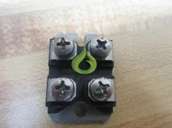 NEW IXYS DSEI 2X61-12B SEMICONDUCTOR DSEI2X6112B W/ SCREWS ；
