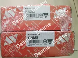 CARLO GAVAZZI RJ1P48V50E SEMICONDUCTOR CONTACTOR .NEW IN BOX