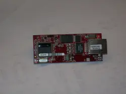 RABBIT SEMICONDUCTOR / DIGI RCM3720 CORE MODULE WITH ETHERNET