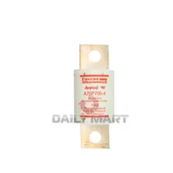 NEW IN BOX A70P700-4 SEMICONDUCTOR FUSE #E3