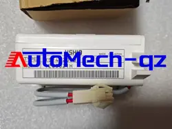 NEW SEMICONDUCTOR USHIO XS-40201BY OXTAIL UV MERCURY LAMP UV TRIGGER