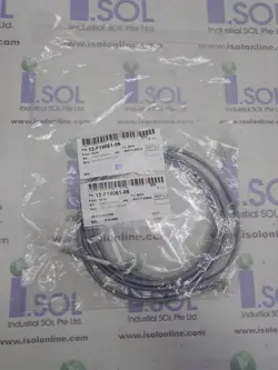 ASM 12-F19061-06 ESIO GLINK CABLE ASSY. SEMICONDUCTOR SURPLUS STOCK NEW #F9