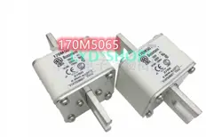 1PCS BRAND NEW ONES NEW BUSS 170M5065 SEMICONDUCTOR FUSE #W6