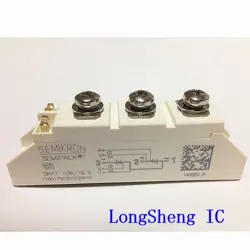 1PCS SKKT106/16E - IGBT - SEMICONDUCTOR - ELECTRONIC COMPONENT NEW #F9