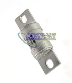 ONE FWH-175B FWH175BA 175AMP SEMICONDUCTOR FUSE NEW #F9