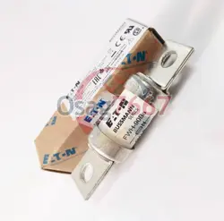 ONE FWH-90B FWH90BA 90 SEMICONDUCTOR FUSE 500 NEW #F9