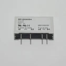 RP1D060D4 SEMICONDUCTOR RELAY SOLID STATE RELAY FOR #D1
