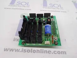 SKP295-1 FOR ROBOT SEMICONDUCTOR SURPLUS #E8