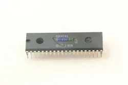1PCS SAB8086-2-P 8086-2-P ENCAPSULATION:DIP-40 SEMICONDUCTOR IC NEW #D8