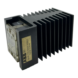 SEMICONDUCTOR RELAY