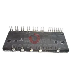 PS21243-B02 POWER TRANSISTOR MODULE INSULATED SEMICONDUCTOR NEW #A6-22*