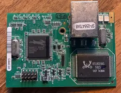 RCM3000