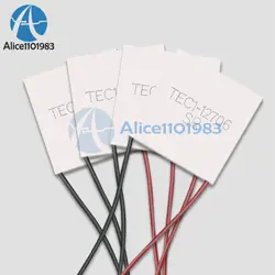 TEC1-12706SR 12V6A SEMICONDUCTOR