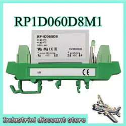 RP1D060D8M1 FOR CARLO