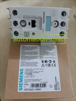 SEMICONDUCTOR CONTACTOR （DHL）