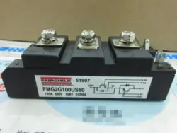 FMG2G100US60 #E7#