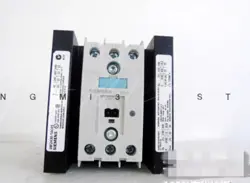 1PC SEMICONDUCTOR CONTACTOR ACCESSORY 3RF2430-1AC45 #F8*