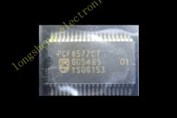 SEMICONDUCTOR PCF8577CT/3 118