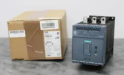 SIEMENS 3RW5055-6AB14 SIRIUS
